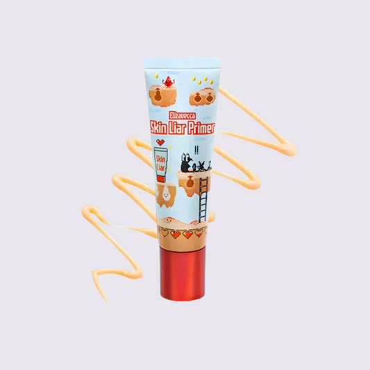 ELIZAVECCA - Skin Liar Primer 30ml