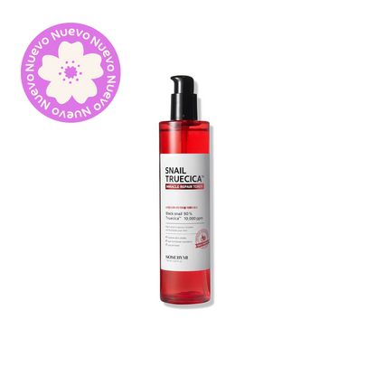 SOME BY MI - Snail Truecica Miracle Repair Toner 135ml