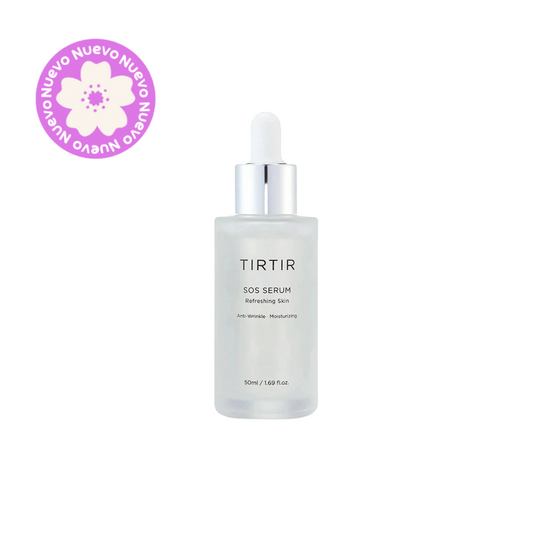 TIRTIR - SOS SERUM 50ml