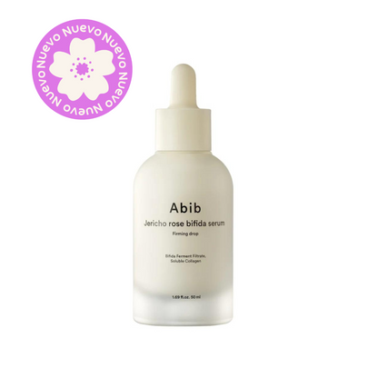 ABIB - Suero Reafirmante Jericho Rose Bifida - 50 ml