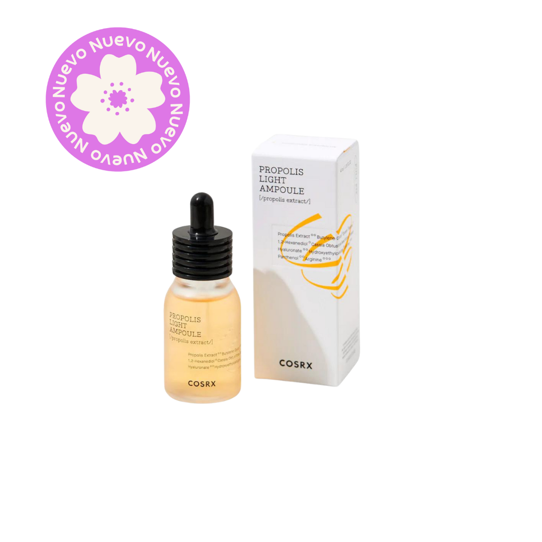 COSRX - Ámpula Ligera Full fit Propolis, 30 ml