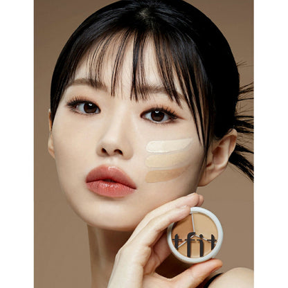 TFIT - Concealer COVER UP PRO - Tono COOL