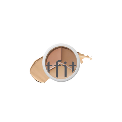 TFIT - Concealer COVER UP PRO Tono NEUTRAL