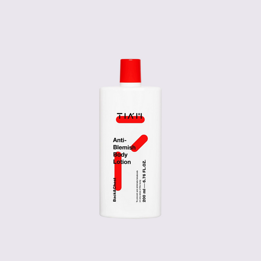 TIAM - ANTI-BLEMISH BODY LOTION, 200 ml