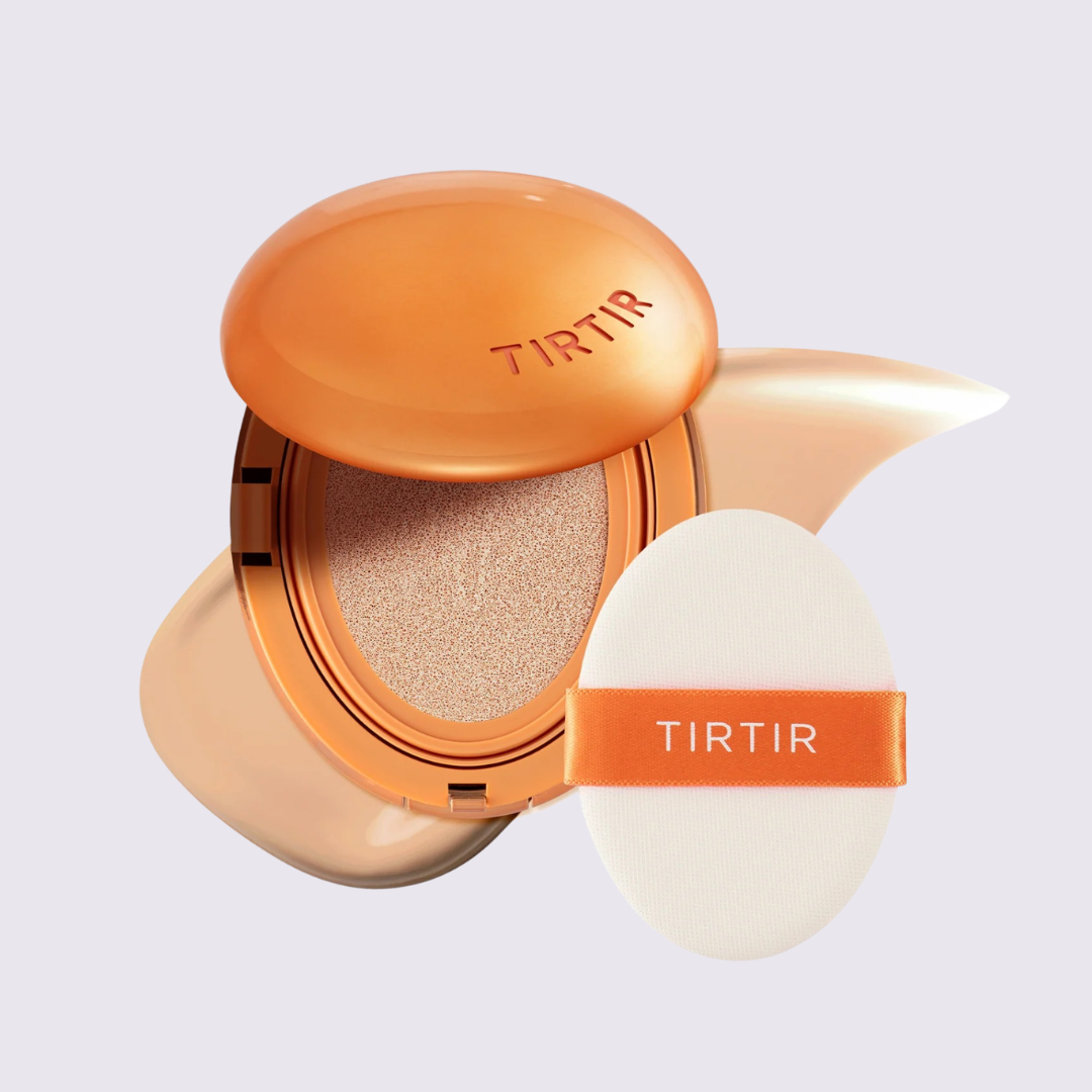 TIRTIR - Mask Fit AI Filter Cushion SPF 30 PA++  Tono:23N Sand
