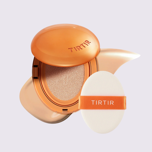 TIRTIR - Mask Fit AI Filter Cushion SPF 30 PA++  Tono:23N Sand