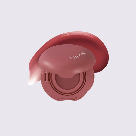 TIRTIR - Airy Bloom Mesh Blush 10 Crimson Plum