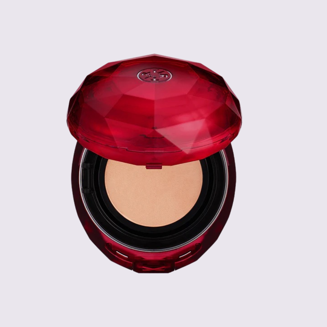 TIRTIR - Mask Fit Ruby Mesh Cushion SPF 30 PA++  Tono:23N Sand