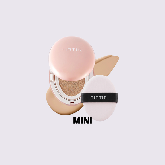 TIRTIR - Mask Fit All-Cover Cushion SPF50+ PA+++ TONO 24N Latte, MINI