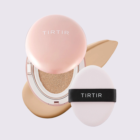 TIRTIR - Mask Fit All-Cover Cushion SPF50+ PA+++ TONO:23N Sand