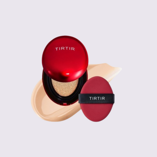 TIRTIR - MASK FIT RED CUSHION 21N IVORY