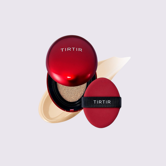 TIRTIR - MASK FIT RED CUSHION 21W NATURAL IVORY