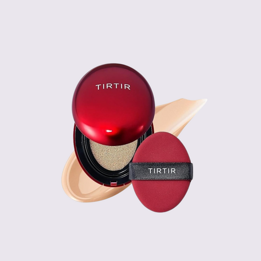 TIRTIR - MASK FIT RED CUSHION 24N LATTE