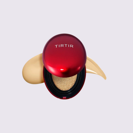 TIRTIR - MASK FIT RED CUSHION 24W SOFT BEIGE 