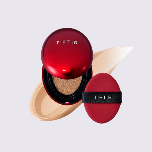 TIRTIR - MASK FIT RED CUSHION 25N MOCHA
