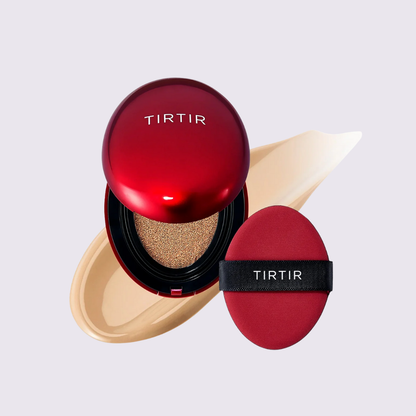 TIRTIR - MASK FIT RED CUSHION 27N CAMEL
