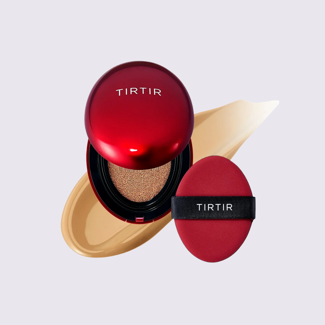 TIRTIR - MASK FIT RED CUSHION 29N NATURAL BEIGE