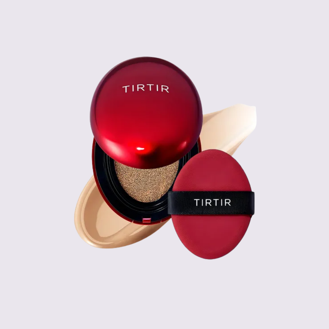 TIRTIR - MASK FIT RED CUSHION 33N MACCHIATO