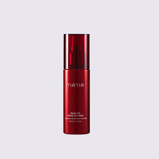 TIRTIR - MASK FIT MAKE UP FIXER, 80ml