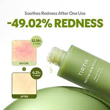 TIRTIR - MATCHA SKIN TONER 150ml