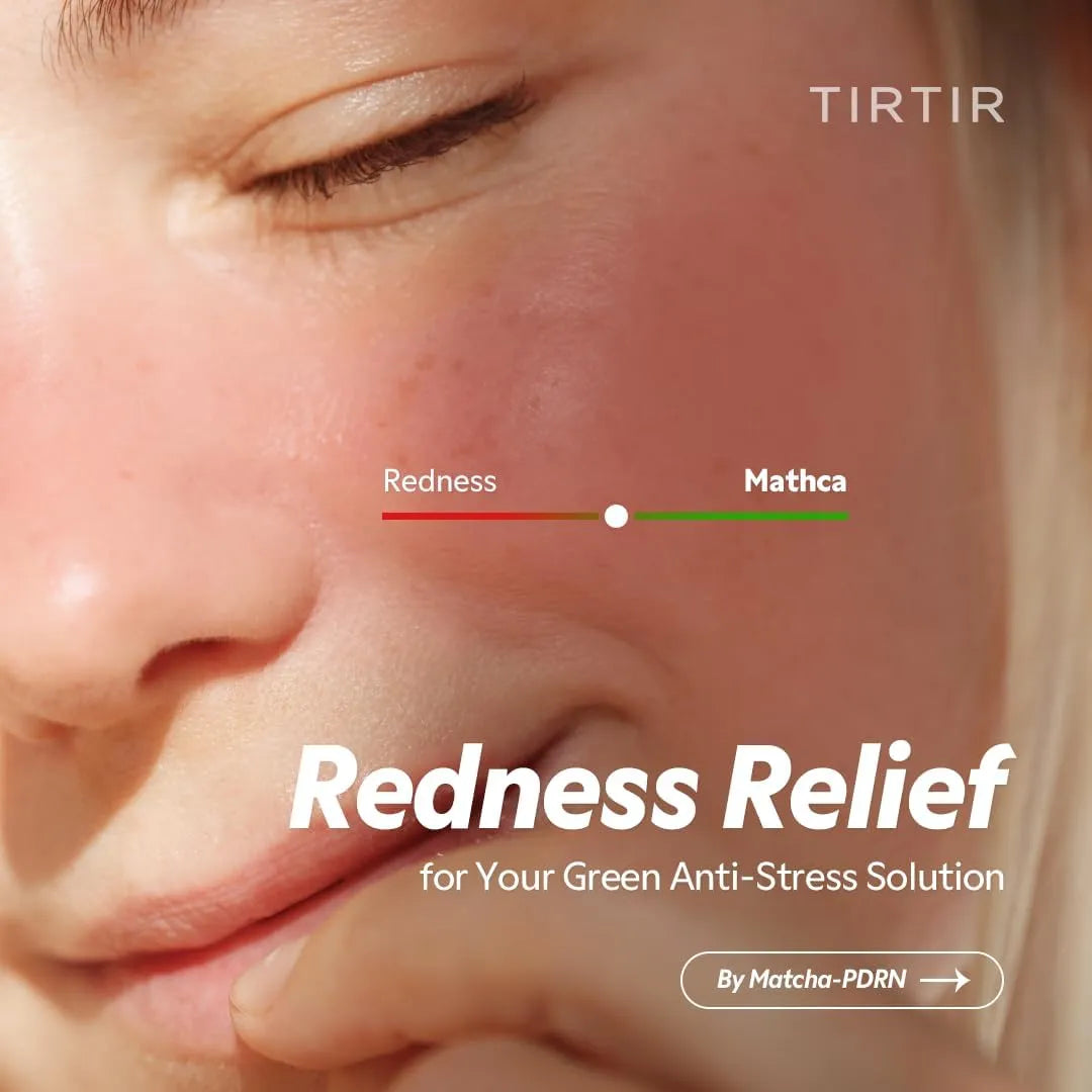 TIRTIR - MATCHA SKIN TONER 150ml