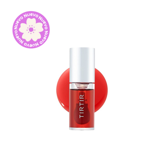 TIRTIR - MY GLOW LIP OIL ROSY 5.7ml