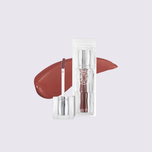 TIRTIR - WATERISM GLOW TINT 05 SCOTCH SHOT 4g