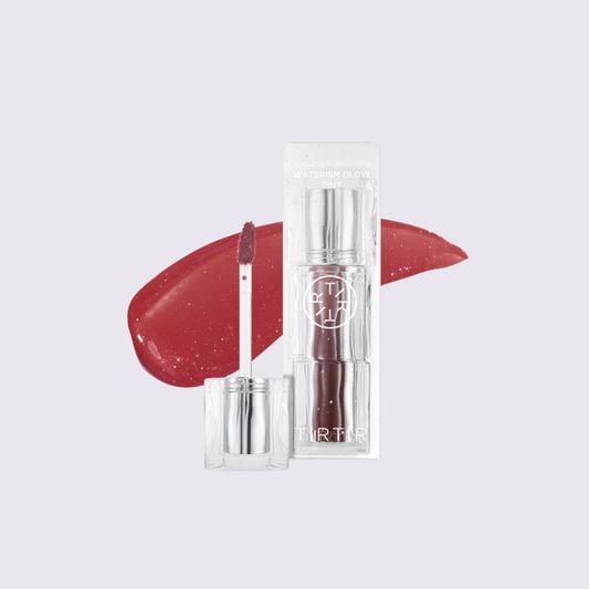 TIRTIR - WATERISM GLOW TINT 08 SUMMER PUMPKIN 4g