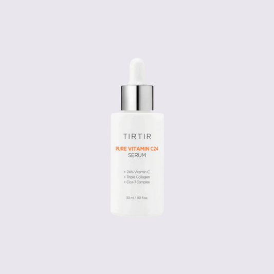 TIRTIR - PURE VITAMIN C 24% SERUM 30ml