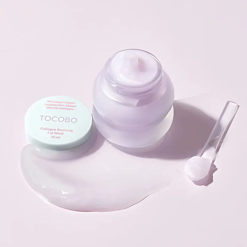 TOCOBO - Collagen Boosting Lip Mask 20ml