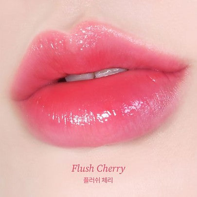 TOCOBO - Glass Tinted Cherry Balm