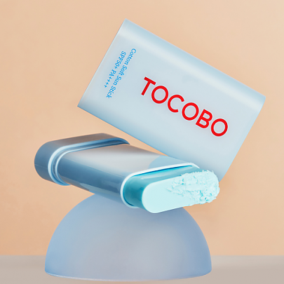 TOCOBO - SUNSTICK Cotton Soft SPF50+ PA++++