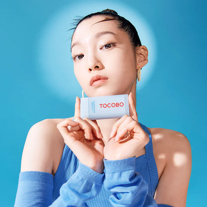 TOCOBO - SUNSTICK Cotton Soft SPF50+ PA++++