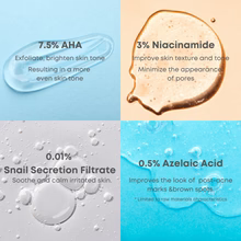 NINELESS - A-Control Azelaic Acid Toner 150ml
