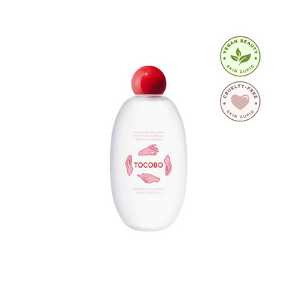 TOCOBO - Tóner VITA BERRY PORE, 50mL