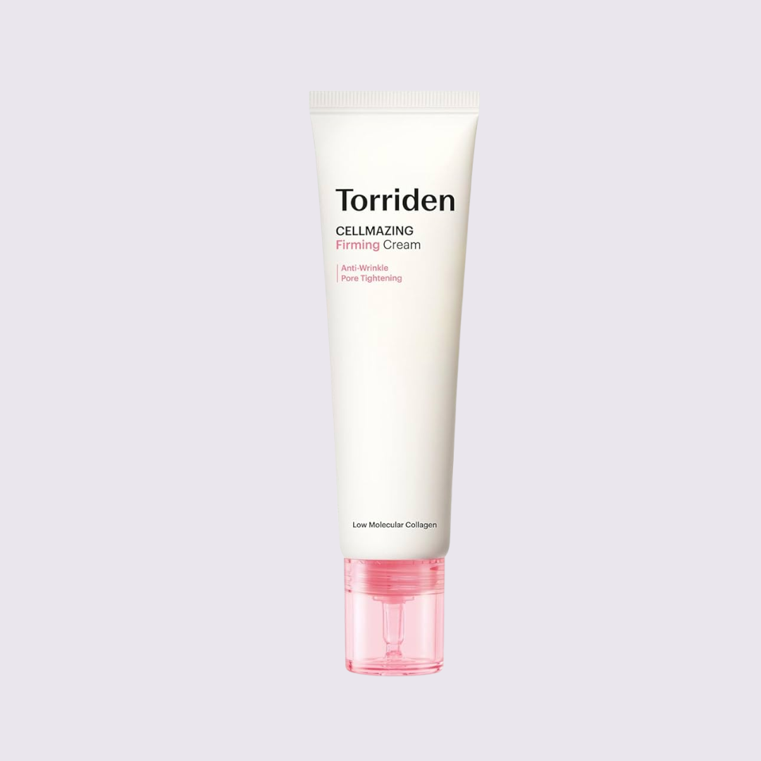 TORRIDEN -  Crema Hidratante Reafirmante CELLMAZING, 60ml
