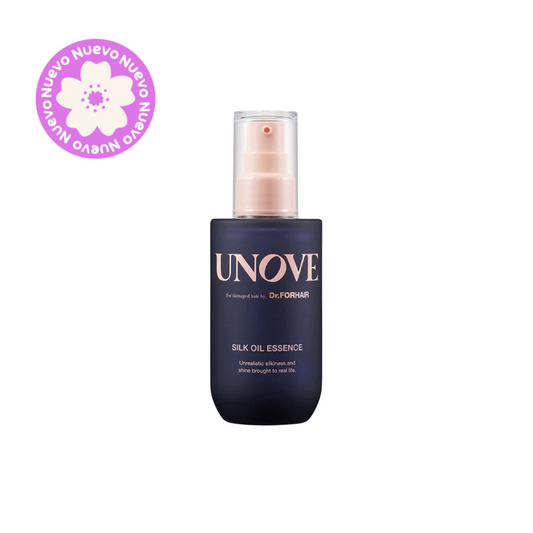 UNOVE - Silk Oil Essence,  70ml