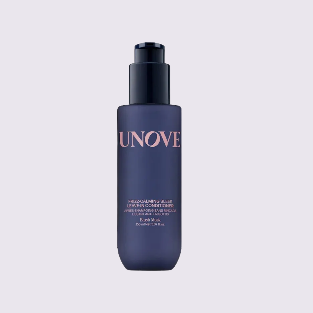 UNOVE - Freeze-Coming Sleek Leave-In Conditioner 150ml