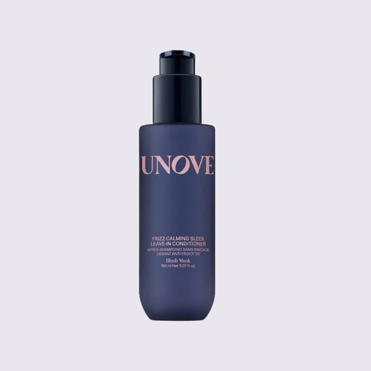 UNOVE - Freeze-Coming Sleek Leave-In Conditioner 150ml