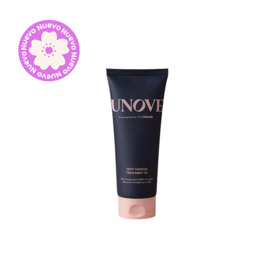 UNOVE - Deep Damage Treatment EX, 207 ml