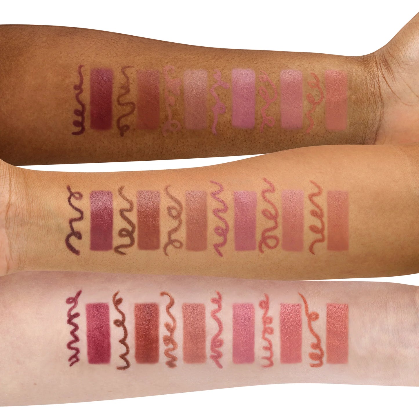 FWEE - LONG-LASTING DUAL COLORING STICK LIP LINER 03 TT YL (1.2g)