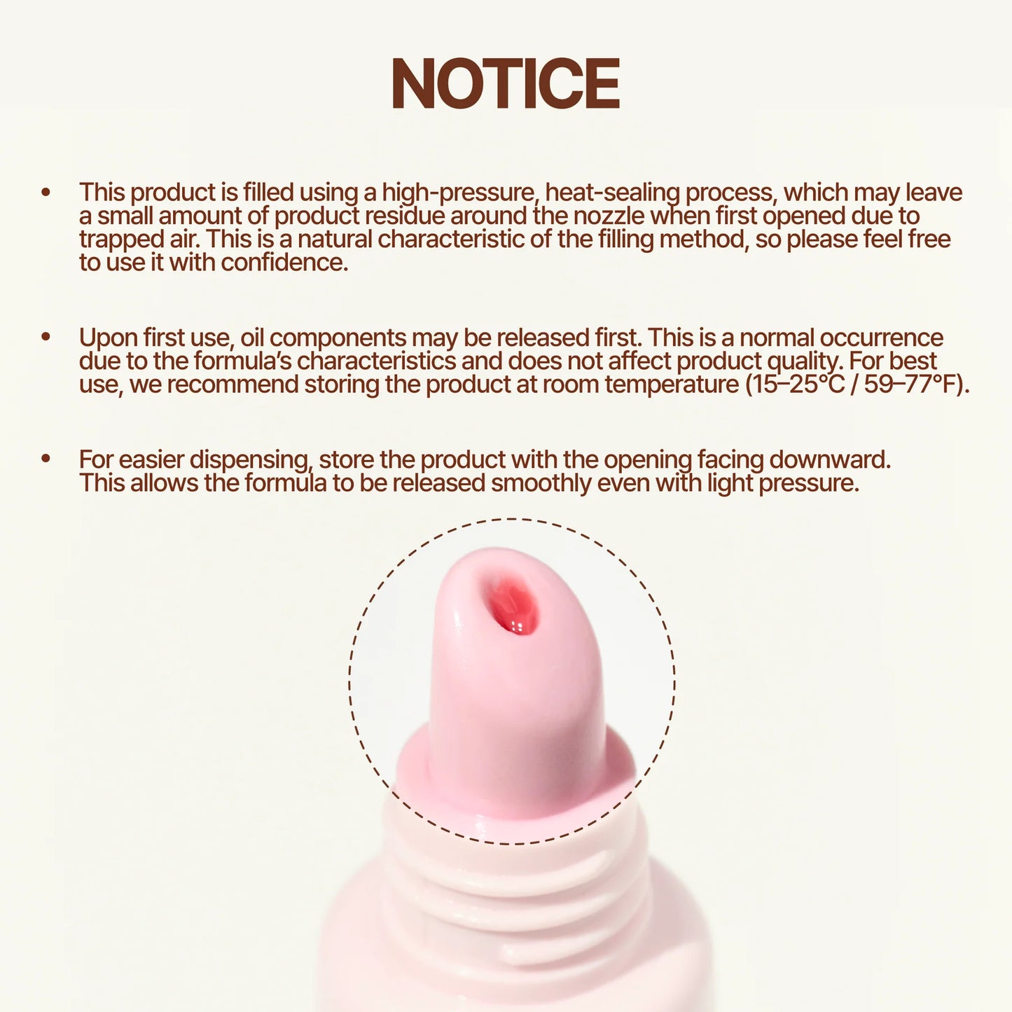 FWEE - Smoothie Tinted Lip Balm TONO: Rose Boost
