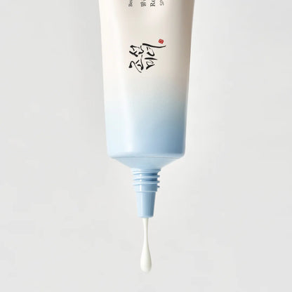 BEAUTY OF JOSEON - Relief Sun Aqua-fresh : Rice + B5,  50ml