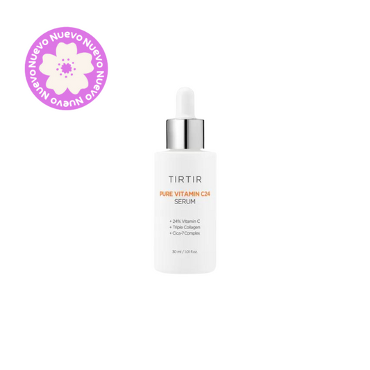 TIRTIR - PURE VITAMIN C 24% SERUM 30ml