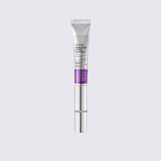 VT COSMETICS - REEDLE SHOT LIFTING EYE CREAM 15ml