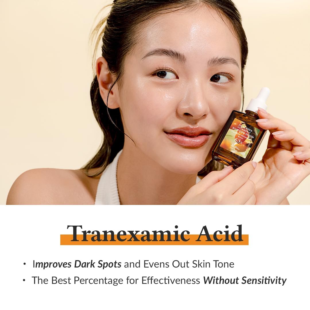 DR ALTHEA - Vitamin C Boosting Serum 30ml