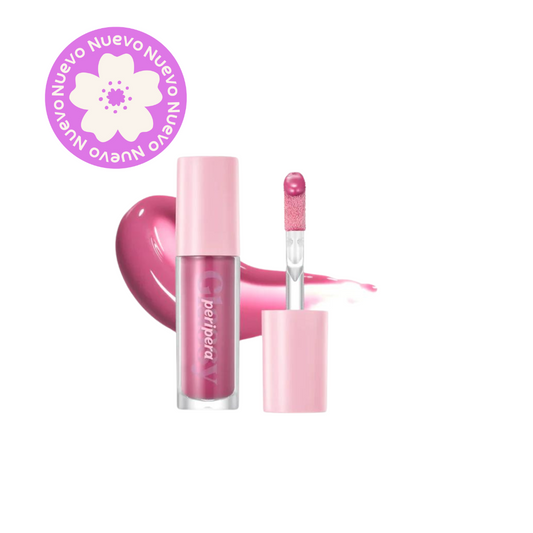 PERIPERA - INK GLASTING LIP GLOSS 005 WAY TO GO