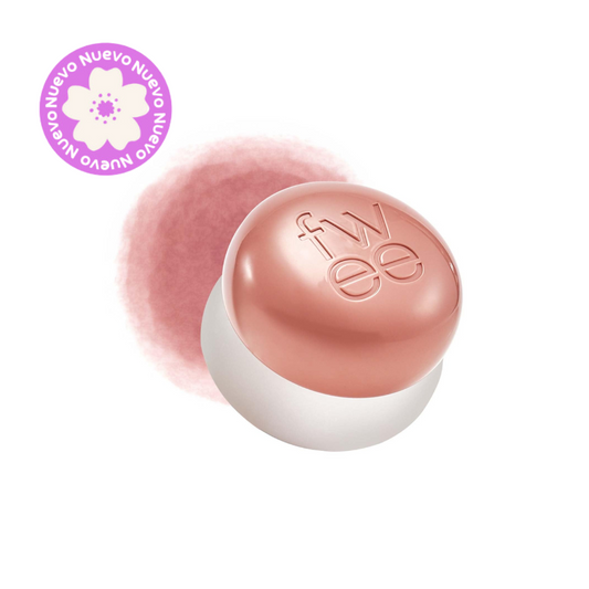 FWEE - Lip&Cheek Blurry Pudding Pot ND03 Without 5g