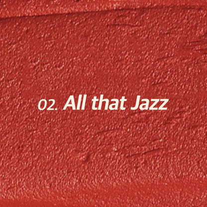 ROMAND - Zero Matte Lipstick  02 ALL THAT JAZZ