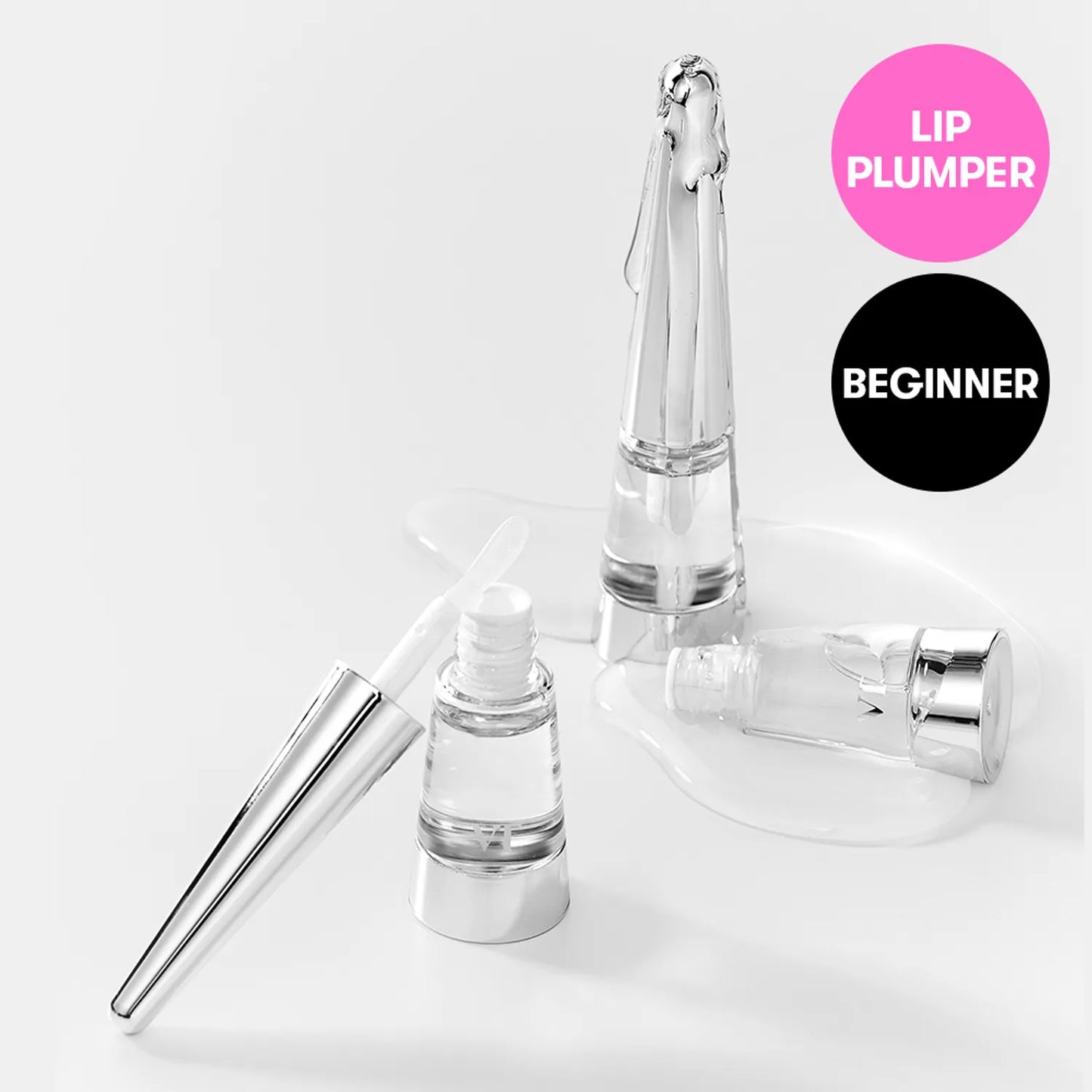 VT COSMETICS - REEDLE SHOT LIP PLUMPER BEGINNER